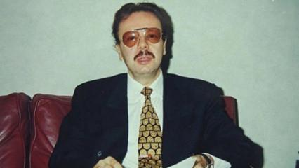Eski Bakan Denizolgun&rsquo;un mezarı neden a&ccedil;ıldı? Arif Ahmet Denizolgun kimdir?