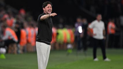 Fatih Tekke'den ma&ccedil;ın ardından 2 mevki i&ccedil;in transfer a&ccedil;ıklaması!