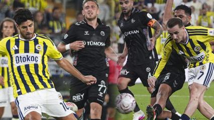 F.Bah&ccedil;e&rsquo;de Kerem ve Asensio gelişmesi! Beşiktaş derbisi işaret edildi: En az 10 g&uuml;n...