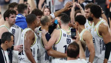 Fenerbah&ccedil;e basketbol takımlarının yeni isim sponsoru belli oldu!