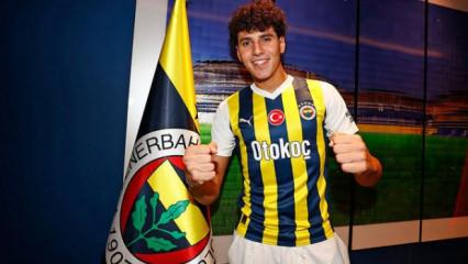 Fenerbah&ccedil;e Omar Fayed i&ccedil;in Serie A ekibiyle anlaştığını duyurdu