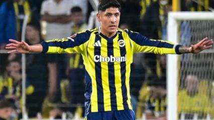Fenerbah&ccedil;e'den ayrıldı! LaLiga ekibine imza atacak