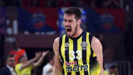 Fenerbah&ccedil;e'nin eski yıldızı emekli oldu: Nikola Kalinic kimdir?