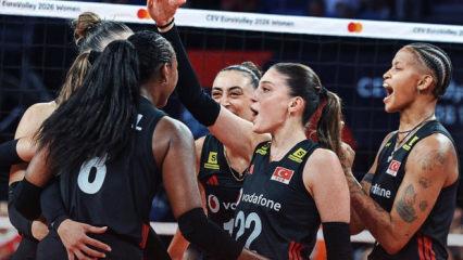 Filenin Sultanları 2'de 2 yaptı