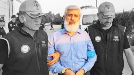 Alparslan Kuytul ve eşi dahil onlarca g&ouml;zaltı! Bakan G&uuml;rlek operasyonun sebebini a&ccedil;ıkladı
