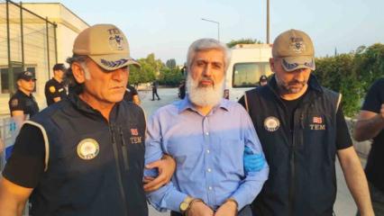 Furkan Vakfı&rsquo;na operasyon: Sosyal medya hesaplarına erişim engeli geldi
