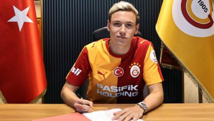 Galatasaray Batrakov'un maliyetini a&ccedil;ıkladı!