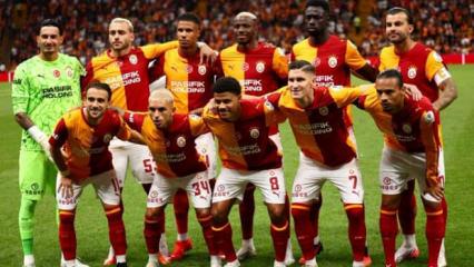 Galatasaray'a b&uuml;y&uuml;k şok! Yıldız isim gemileri yaktı: Ayrılmak istiyor