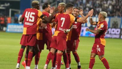 Galatasaray'da kriz! Yıldız oyuncu kazan kaldırdı