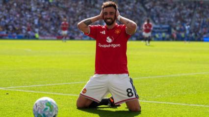 Galatasaray'dan tarihi operasyon! Bruno Fernanes i&ccedil;in &ccedil;ılgın teklif