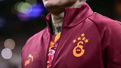 Galatasaray'ı yıkan talep! S&ouml;zleşmesini feshetmek istiyor