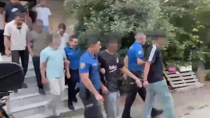 Gasp ve dolandırıcılık &ccedil;etesine Soma'da b&uuml;y&uuml;k operasyon: 300 milyon TL kripto vurgun