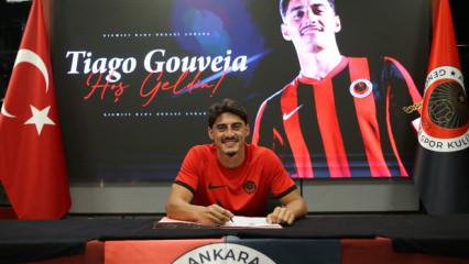 Gen&ccedil;lerbirliği Benfica'dan transfer yaptı!