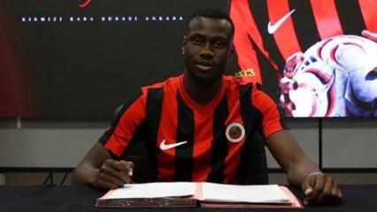 Gen&ccedil;lerbirliği, Serie A'dan orta saha transferi yaptı