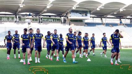 G&ouml;r&uuml;şmeler başladı! Barcelona Fenerbah&ccedil;e'den transfer yapıyor