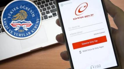 GSB 2026-2027 KYK burs başvuruları ne zaman başlayacak? İşte KYK burs miktarı