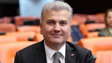 Milletvekili Canbey: Yatırımları sahada takip ediyoruz
