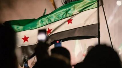 Pakistan'dan İsrail'e Suriye tepkisi