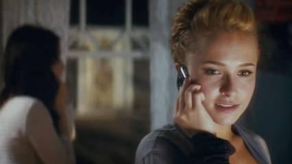 Hollywood'u sarsan &ouml;l&uuml;m: &Ccedil;ığlık filminin oyuncusu Hayden Panettiere hayatını kaybetti