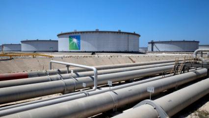 Husiler'den Aramco tesisine saldırı