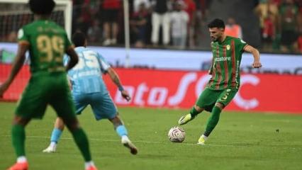 Amedspor-Kocaelispor ma&ccedil;ı nereden izlenir? İşte yayın bilgileri!