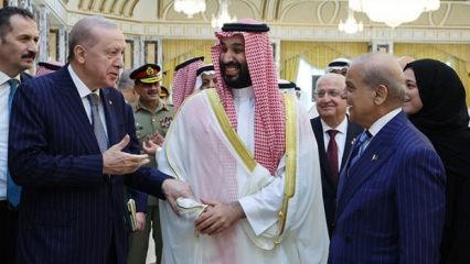 İddia: T&uuml;rkiye 14 &uuml;lkeli yeni askeri ittifaka katılıyor