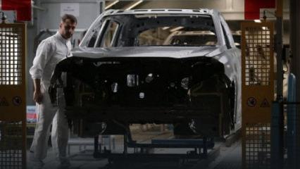 İkinci yerli otoda heyecanlandıran gelişme: Ferrari...