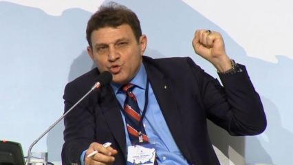 'İktidar &ouml;yle ya da b&ouml;yle değişecek' diyen Emekli Tuğamiral T&uuml;rker Ert&uuml;rk tutuklandı