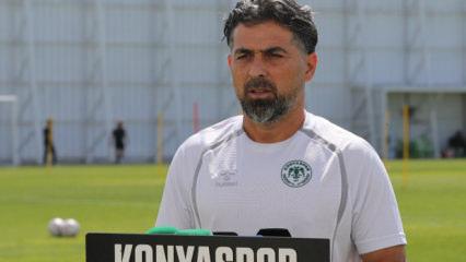 İlhan Palut'tan Fenerbah&ccedil;e ma&ccedil;ı a&ccedil;ıklaması!