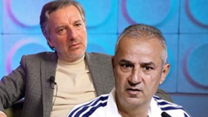 Yağcıoğlu'ndan Lyon ma&ccedil;ı sonrası Kartal i&ccedil;in olay iddia!