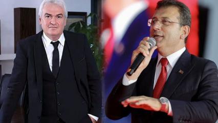 İmamoğlu'nun aile dostu Seyfi Beyaz ifadesini yineledi: 3 milyon verirseniz...