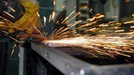 İngiltere'de bileşik PMI son 4 ayın en y&uuml;ksek seviyesini g&ouml;rd&uuml;