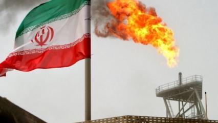 İran&rsquo;dan dev doğal gaz keşfi: 7,5 trilyon fit k&uuml;pl&uuml;k rezerv!