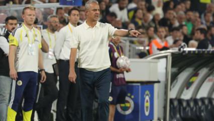 İsmail Kartal'dan galibiyet yorumu