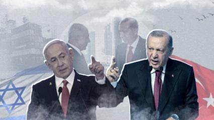 İsrail T&uuml;rkiye ile savaşabilir mi?