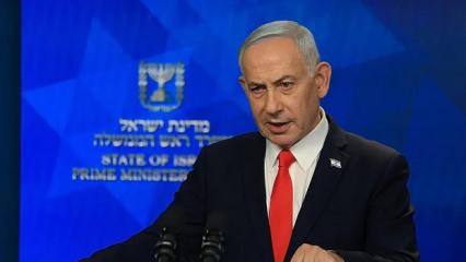 Ankara'dan İsrail'e sert tepki: Netanyahu su&ccedil;larının hesabını verecek