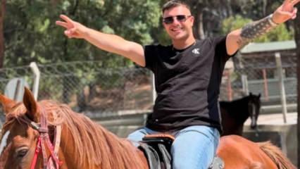 İzmir' de dehşet! 21 yaşındaki oğlunu &ouml;ld&uuml;rd&uuml;