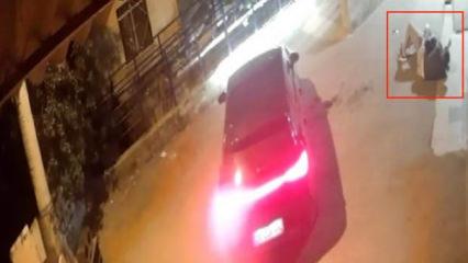 İzmir'de kan donduran cinayet! &Ouml;nce boğdu sonra izledi