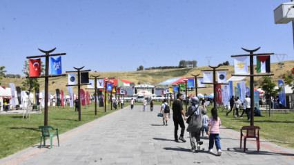 Kabine toplantısı 3&rsquo;&uuml;nc&uuml; kez Ahlat&rsquo;ta yapılacak