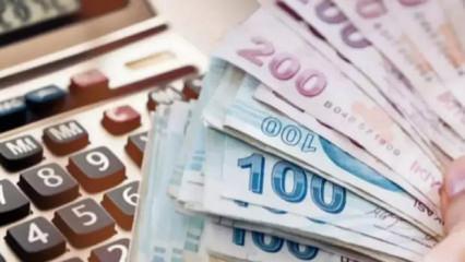 Ka&ccedil;ıranın maaşı yanıyor: 3 ay kuralına dikkat! SGK uyardı