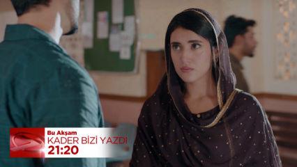Kader Bizi Yazdı'da Riya aşkı mı se&ccedil;ecek intikamı mı? Mahkeme g&uuml;n&uuml; geldi!