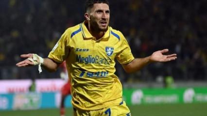 Ge&ccedil;en sezon İtalya'da 15 gol atmıştı! S&uuml;per Lig devi Cezayirli kanat i&ccedil;in devrede