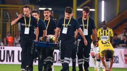Kerem Akt&uuml;rkoğlu&rsquo;ndan sevindiren haber! İlk tetkiklerin sonucu a&ccedil;ıklandı