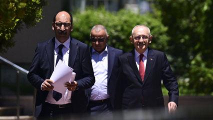 Kılı&ccedil;daroğlu harekete ge&ccedil;ti! YENİ Parti&rsquo;ye karşı yeni plan devrede