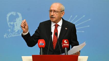 Kılı&ccedil;daroğlu&rsquo;ndan İsrail&rsquo;e sert s&ouml;zler: T&uuml;rkiye&rsquo;ye kimse ayar veremez