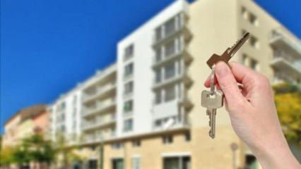 Kiracıları ilgilendiren emsal karar! İade yolu a&ccedil;ıldı