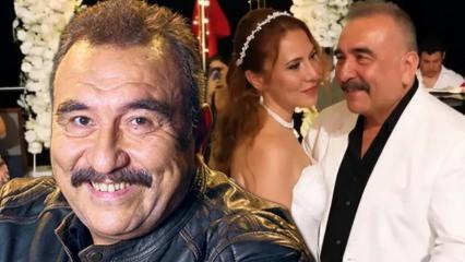 Kızının nikahına yetişememişti! &Uuml;mit Besen'in kızı Ezgi Besen'den a&ccedil;ıklama geldi