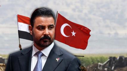 Komşu &uuml;lkeden T&uuml;rkiye'ye &ccedil;ağrı! Başbakan resmen duyurdu: T&uuml;rklere s&uuml;rpriz davet