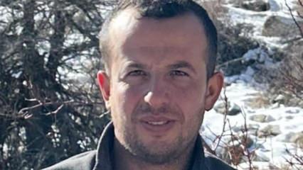 Konya'da domuz avı &ouml;l&uuml;mle bitti! Arkadaşını başından vurdu