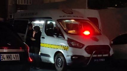K&uuml;&ccedil;&uuml;k&ccedil;ekmece'deki kanlı pusuda 2 &ouml;l&uuml;! Saldırgan 10 g&uuml;nd&uuml;r aranıyor 